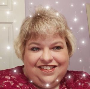 Meet your Posher, Tina bryan